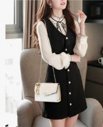 Retro Classic Women’s Messenger Bag Shoulder & Crossbody - Image 6