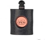 Black Opium by Yves Saint Laurent, 3 oz EDP Spray for Women