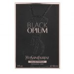 Black Opium by Yves Saint Laurent, 3 oz EDP Spray for Women - Image 2