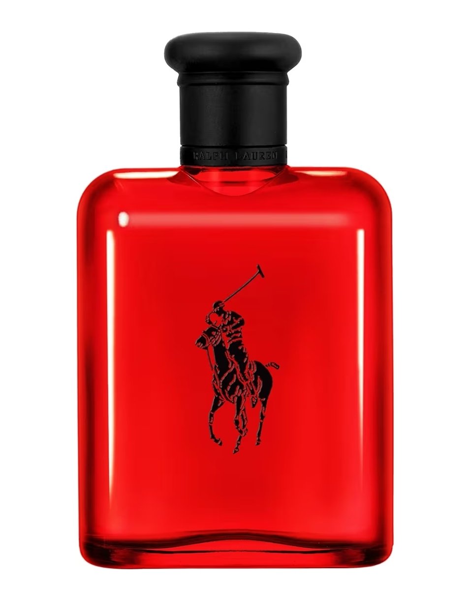 2026/04/1000142783.jpg Ralph Lauren Polo Red Eau de Toilette for Men – Woody & Spicy Cologne – Medium Intensity – 100% Authentic 4.2 oz - Image 1