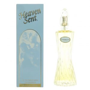 Dana Heaven Scent Perfume by Dana 3.4 oz Eau de Parfum Spray for Women – Soft Floral Long Lasting Fragrance