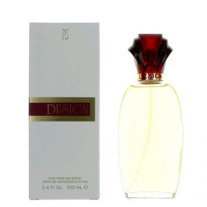 Design Paul Sebastian Perfume 3.4 oz Fine Parfum Spray for Women