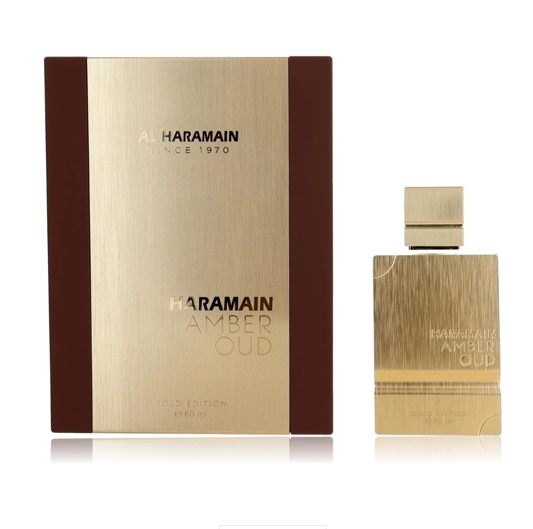 2026/04/1000145047.jpg Haramain Amber Oud Gold Edition Eau de Parfum 2 oz - Image 1