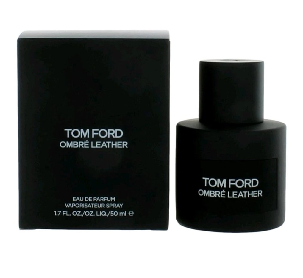 2026/04/1000145321.jpg Tom Ford Ombré Leather Eau de Parfum Spray for Men (1.7 oz / 50ml) - Image 1