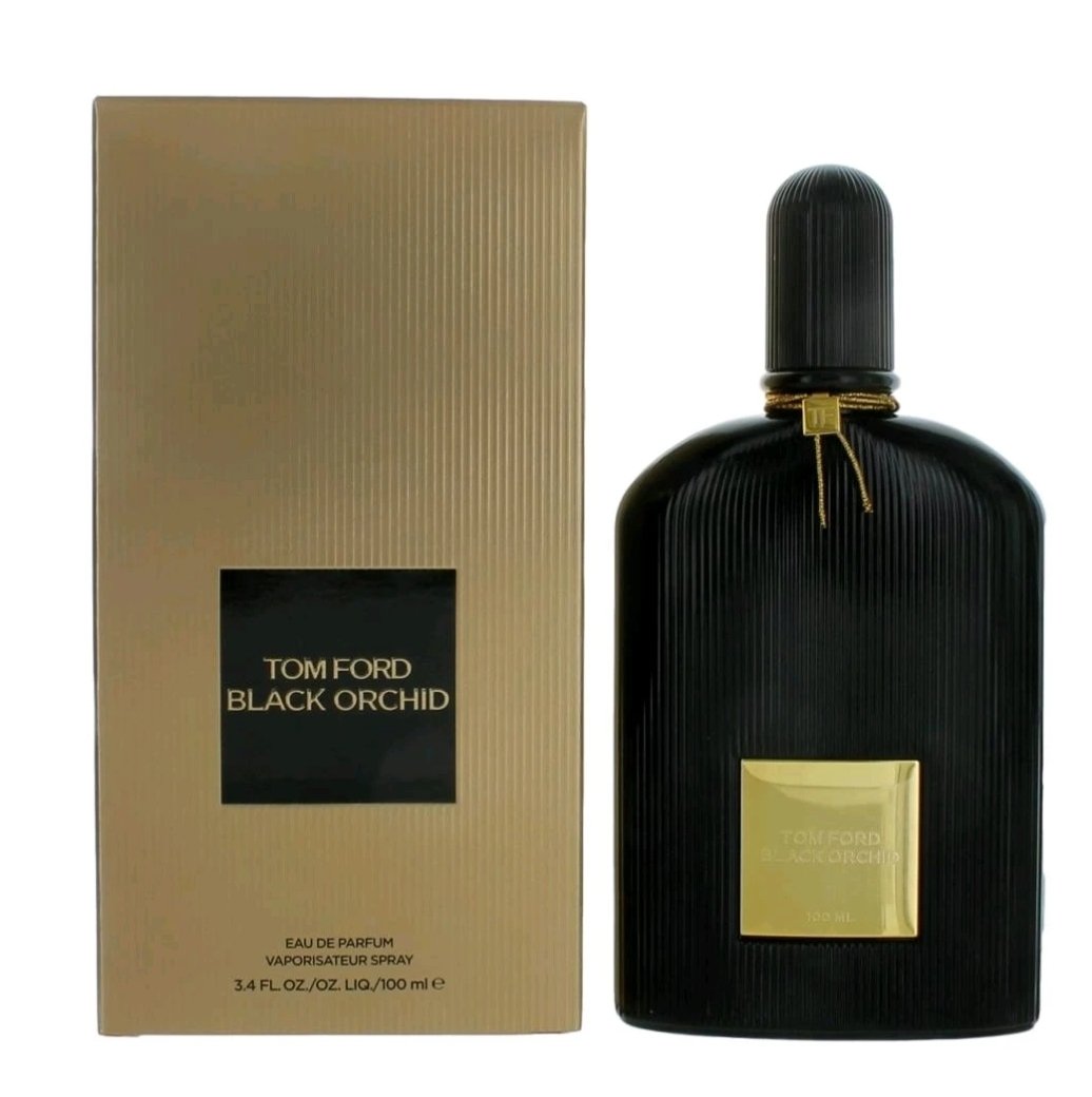 2026/05/1000145381.jpg Tom Ford Black Orchid Eau de Parfum Spray (3.4 oz / 100ml) – Unisex - Image 1
