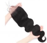 5x5 HD Lace Closure Wig – 12A Brazilian Body Wave (16 Inch) - Image 2