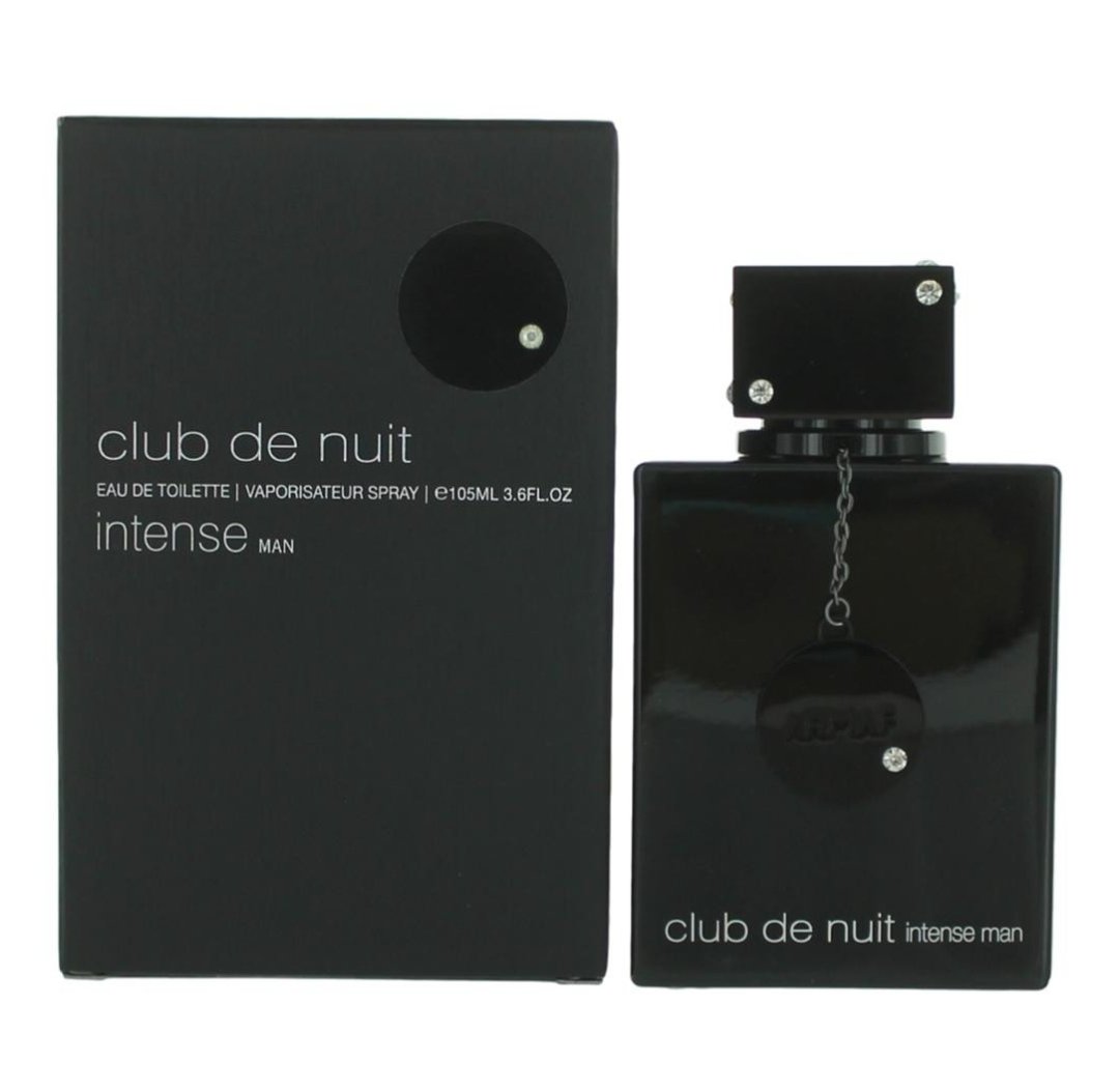 2026/05/1000149367.jpg Club De Nuit Intense Men by Armaf (3.6 oz) – Authentic Club De Nuit Perfume - Image 1
