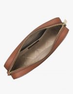 Michael Kors Collection Jet Set Large Crossbody Bag - Image 3